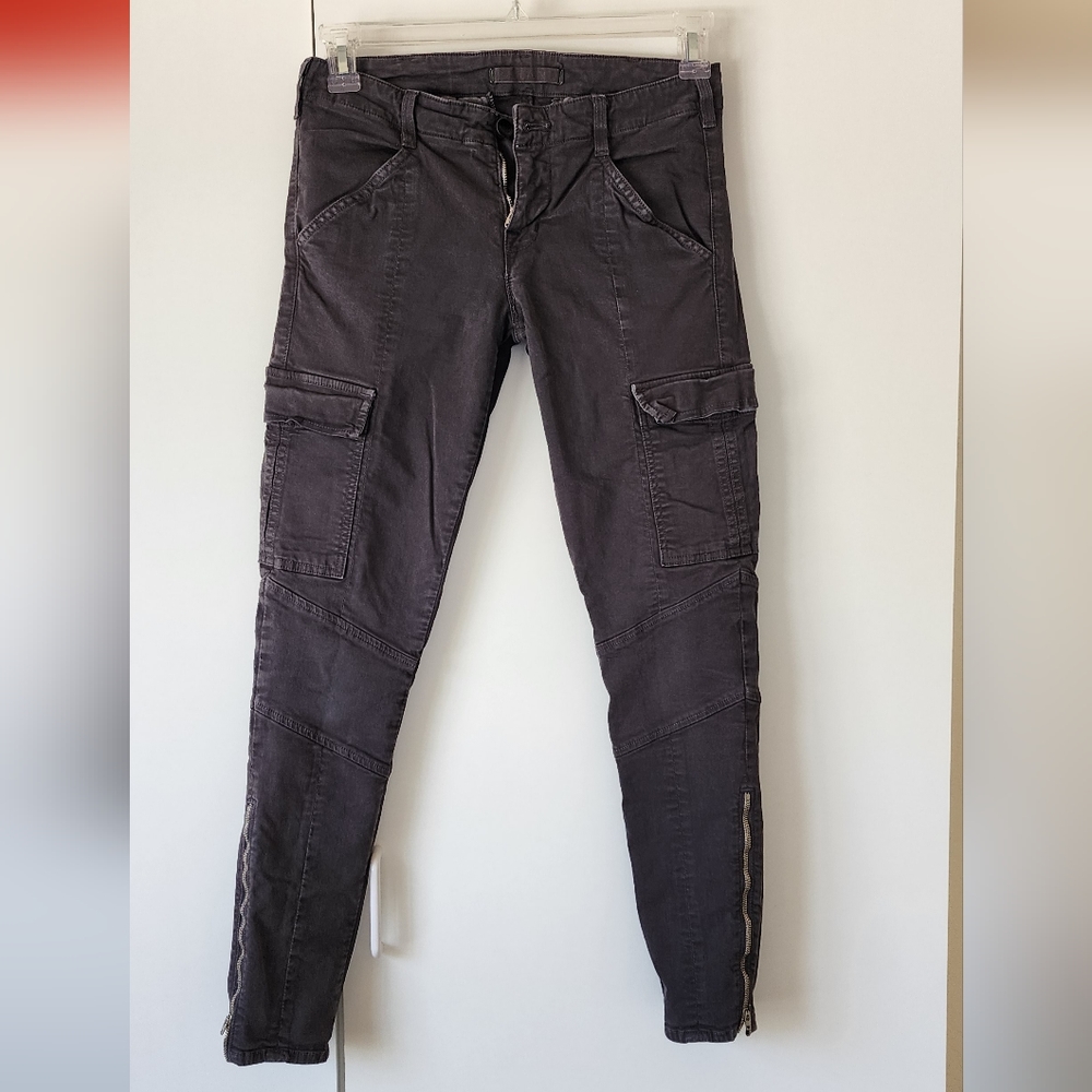 J Brand